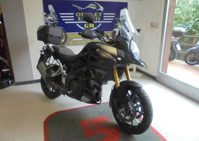 Suzuki V-Strom 1000 ABS (2014 - 17) - Annuncio 9910588