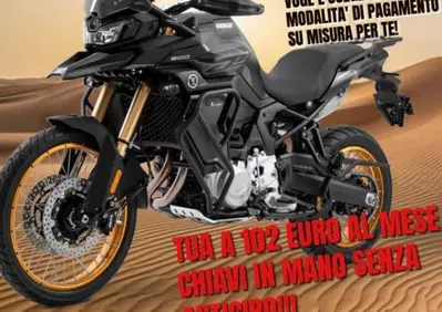 Voge Valico 900DSX (2024 - 26) - Annuncio 9852068