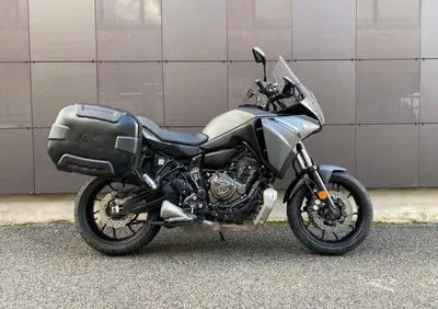 Yamaha Tracer 7 (2021 - 24) - Annuncio 9910560