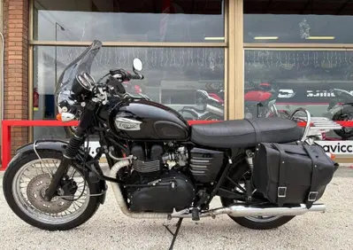 Triumph Bonneville T100 (2001 - 07) - Annuncio 9910578