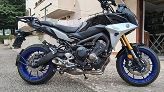 Yamaha Tracer 900 GT (2018 - 20) usata