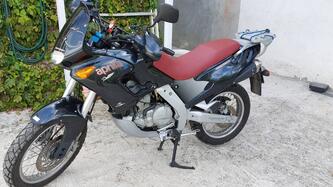 Aprilia Pegaso 650 (1997 - 00) usata