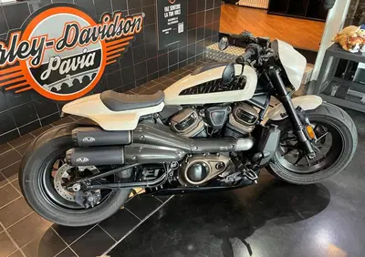 Harley-Davidson Sportster S (2022 - 24) - Annuncio 9910590