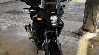 Honda NX500 (2024 - 25) usata