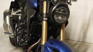 Honda CB 300 R (2022 - 26) 