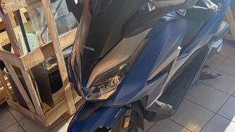 Honda Forza 350 (2022 - 24) usata