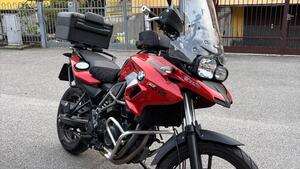 Bmw F 700 GS (2016 - 18) 