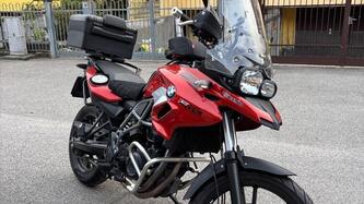 Bmw F 700 GS (2016 - 18) usata