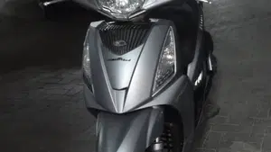 Kymco People 300i GT ABS (2010 - 17) 