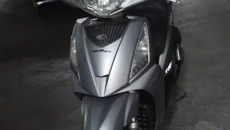 Kymco People 300i GT ABS (2010 - 17) usata