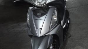 Kymco People 300i GT ABS (2010 - 17) 