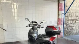 Kymco People 300i GT ABS (2010 - 17)  (2)