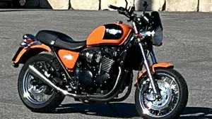 Triumph   (6)