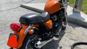 Triumph   (10)