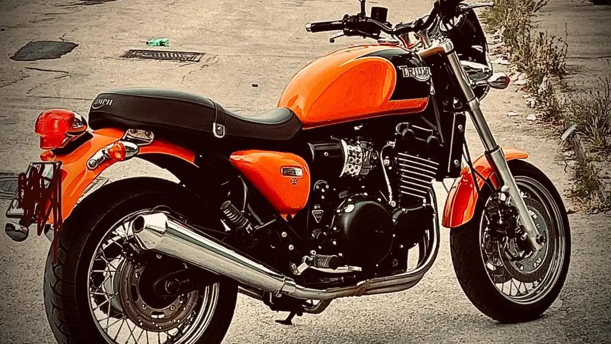 Triumph   (12)
