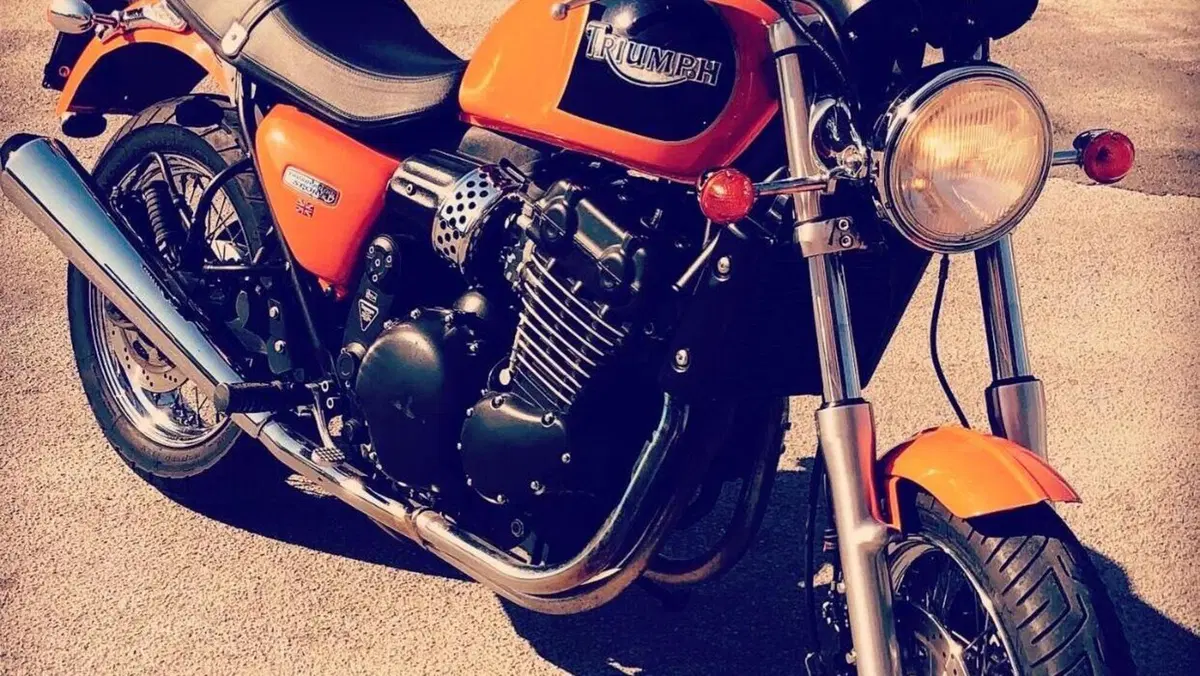 Triumph   (13)