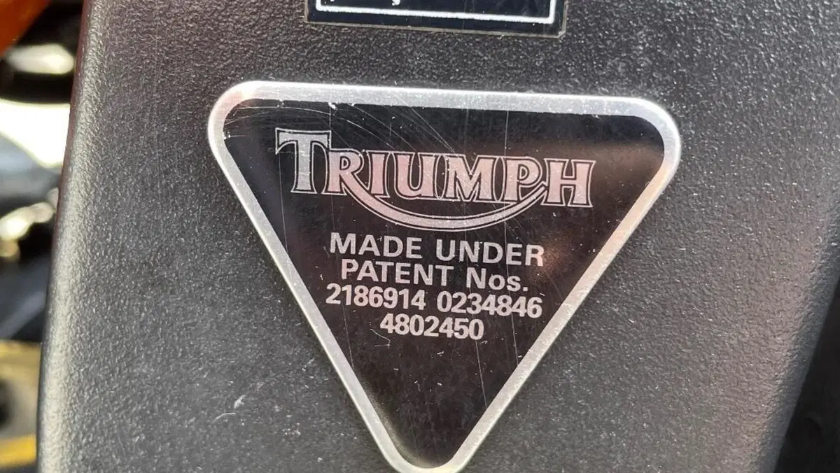 Triumph   (17)