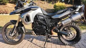 Bmw F 800 GS (2008 - 15)