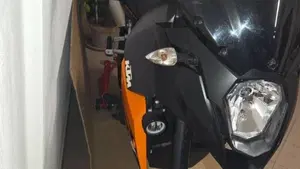 KTM 990 Supermoto T (2009 - 11)  (4)
