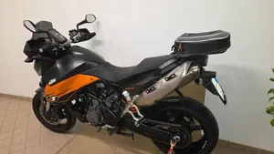 KTM 990 Supermoto T (2009 - 11)  (8)