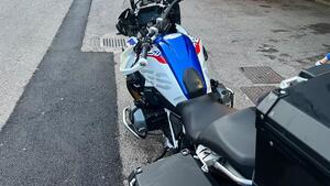 Bmw R 1250 GS (2019 - 20) 