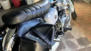 Kawasaki W 650 (1999 - 00)  (7)