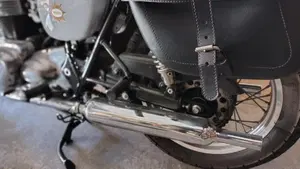 Kawasaki W 650 (1999 - 00)  (13)