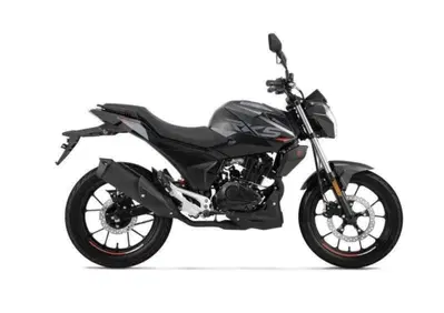 Keeway Motor RKS 125 (2025 - 26) - Annuncio 9910665