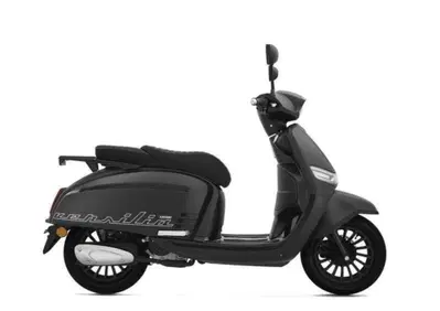 Keeway Motor Versilia 50 (2024 - 26) - Annuncio 9910669