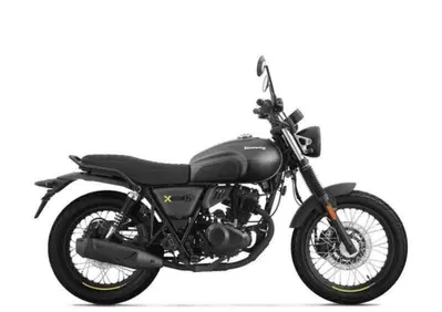 Keeway Motor X-Light 125 (2023 - 26) - Annuncio 9910671