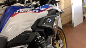Bmw R 1250 GS (2019 - 20) 