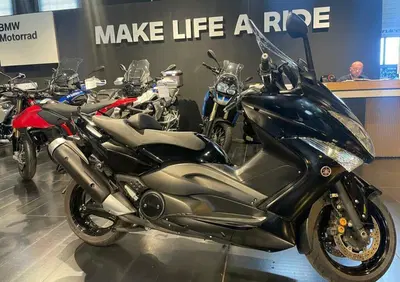 Yamaha T-Max 500 Tech Max (2011 - 13) - Annuncio 9768362