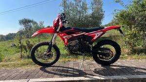 Betamotor RR 125 4T Enduro T (2023 - 24) 