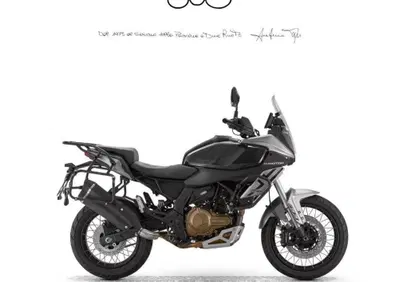 QJ Motor SRT 600 SX (2024 - 26) - Annuncio 9910733