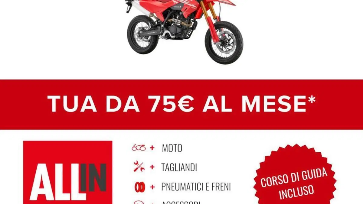 QJ Motor COV 125 (2025 - 26)  (2)