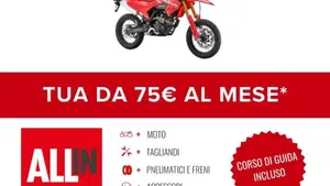 QJ Motor COV 125 (2025 - 26)  (2)