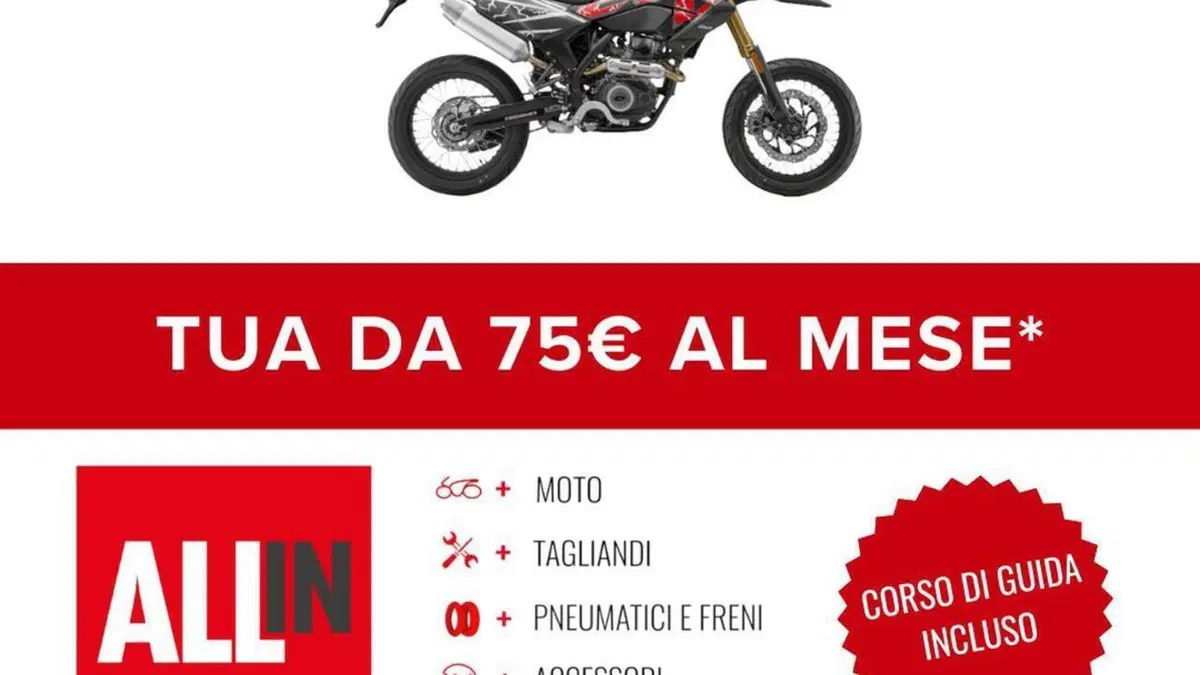 QJ Motor COV 125 (2025 - 26)  (2)
