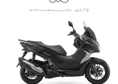 QJ Motor MTX 300 (2025 - 26) - Annuncio 9910738