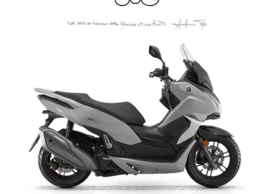 QJ Motor MTX 300 (2025 - 26) - Annuncio 9910739