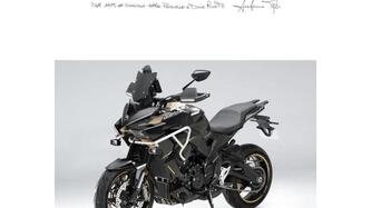 Zontes ZT703-F (2025) nuova