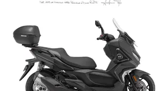 QJ Motor Fort 4.0 (2025 - 26) nuova