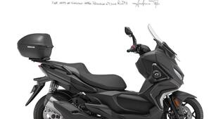 QJ Motor Fort 4.0 (2025 - 26) 