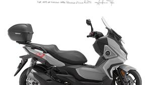 QJ Motor Fort 4.0 (2025 - 26) 