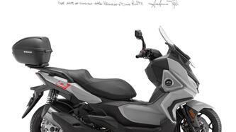 QJ Motor Fort 4.0 (2025 - 26) nuova