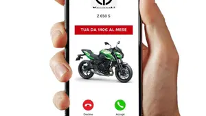 Kawasaki Z 650 S (2026)  (3)