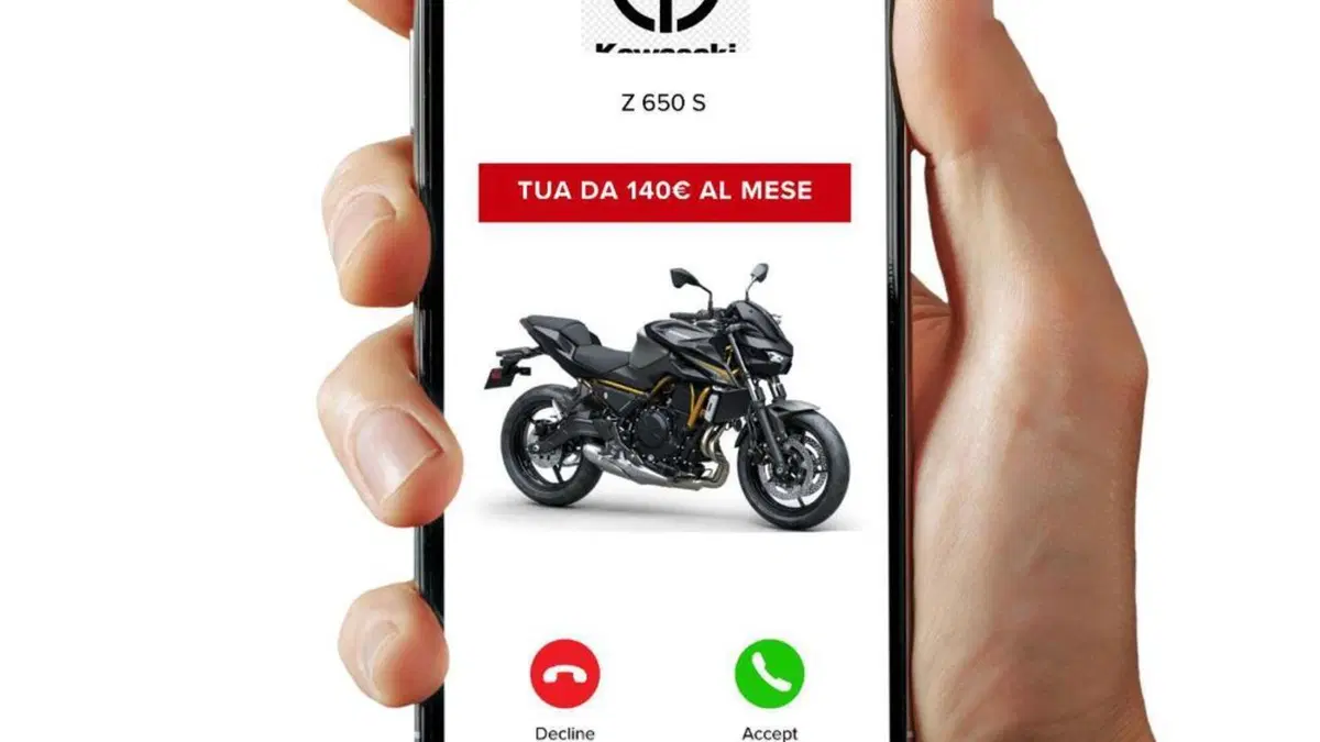 Kawasaki Z 650 S (2026)  (3)