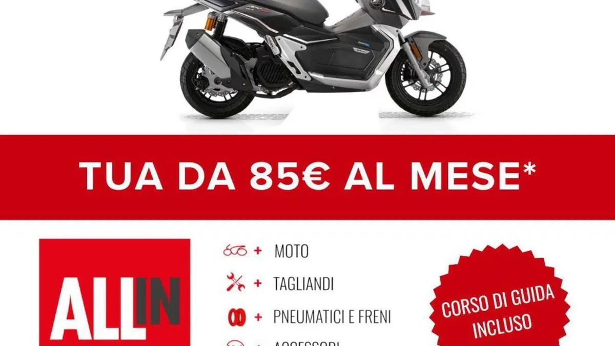 QJ Motor ATR 125 (2025 - 26)  (2)