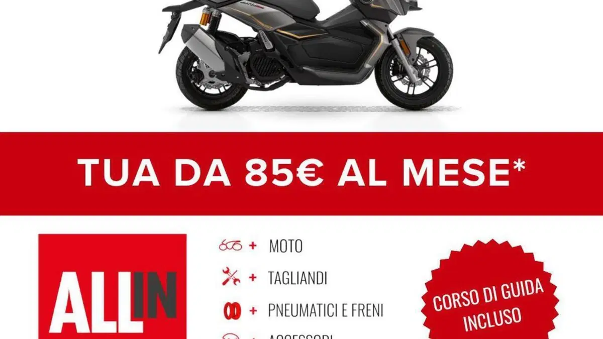 QJ Motor ATR 125 (2025 - 26)  (2)
