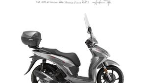 QJ Motor SQ 200 (2025 - 26) 