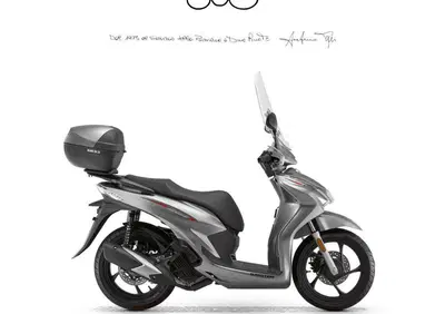 QJ Motor SQ 200 (2025 - 26) - Annuncio 9910749